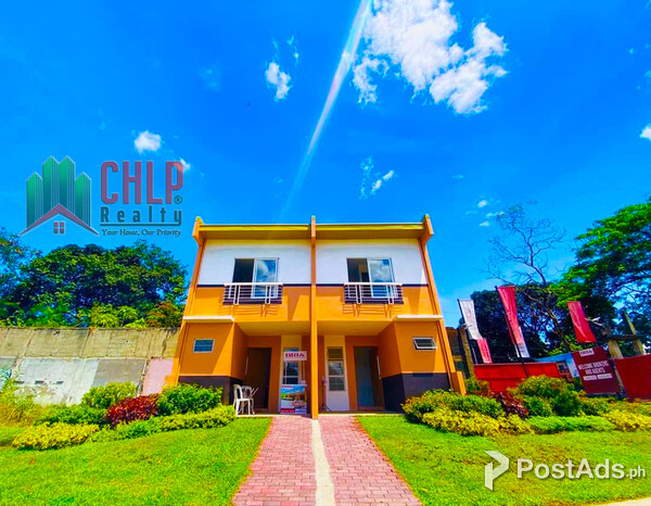 BRIA HOMES | 36 SQM
