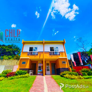 BRIA HOMES | 36 SQM | PostAds PH