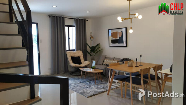 ONE AMARI PLACE | CHLP Realty