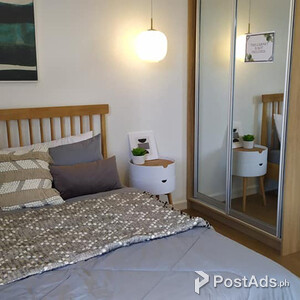 ONE AMARI PLACE | 3 Bedrooms | PostAds PH