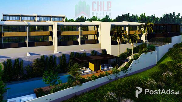 AHANNA RESIDENCES | 104 SQM