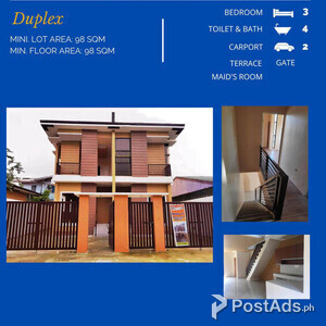 Make your dream of owning a home come true. | PostAds PH