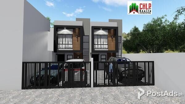 JASMINE RESIDENCES | CHLP Realty