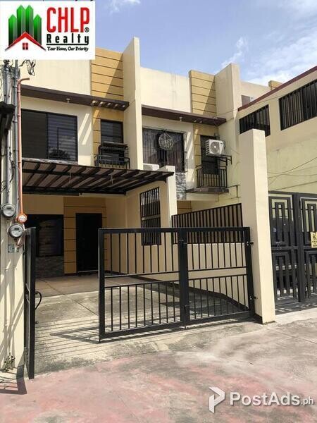 SOLIVEN RESIDENCES | CHLP Realty