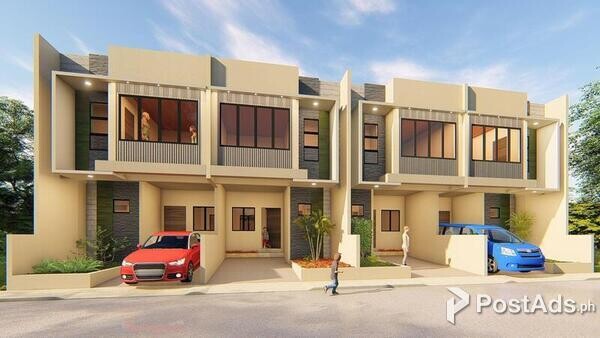 KINGSVILLE ROYALE | 3 Bedrooms