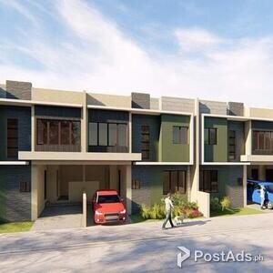 KINGSVILLE ROYALE | 84 SQM | PostAds PH