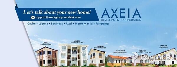HOUSE AND LOT for Sale in ANTIPOLO CITY