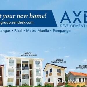 HOUSE AND LOT for Sale in ANTIPOLO CITY | PostAds PH