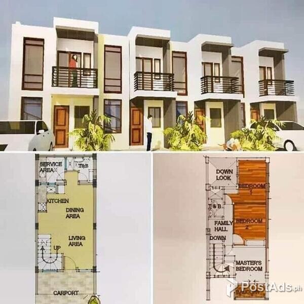 BLOOMFIELD HEIGHTS - ANTIPOLO