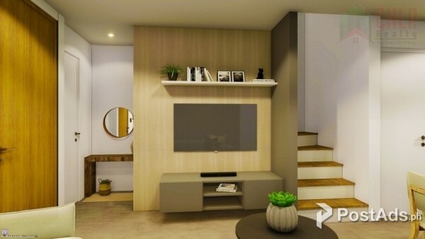 Experience the luxury of your new home