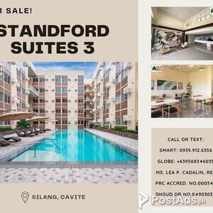 STANDFORD SUITES 3 | PostAds PH