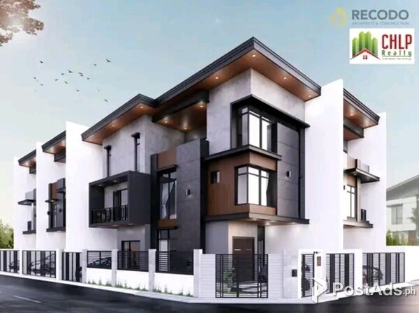 HOUSE AND LOT FOR SALE GREENLAND NEWTOWN SAN MATEO