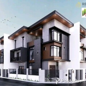 HOUSE AND LOT FOR SALE GREENLAND NEWTOWN SAN MATEO | PostAds PH