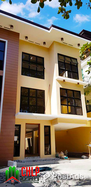 CINCO HERMANOS MARIKINA CITY