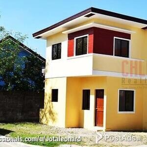 BIRMINGHAM ALBERTO DUPLEX | PostAds PH
