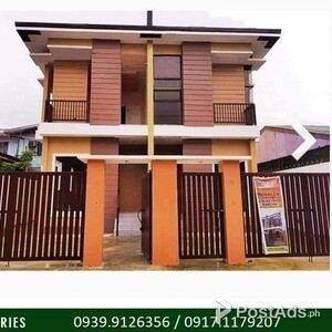 HOUSE AND LOT FOR SALE IN SIMEONA VILLAGE MARIKINA | PostAds PH