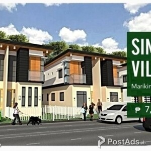 SIMEONA VILLAGE | PostAds PH