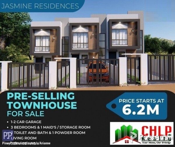 JASMINE RESIDENCE
