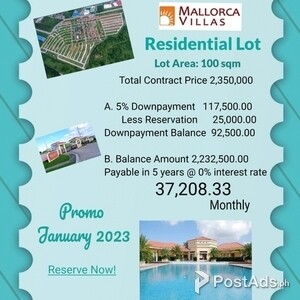 MALLORCA VILLAS | PostAds PH