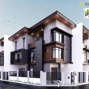 GREENLAND EXECUTIVE VILLAGE AMPID | PostAds PH