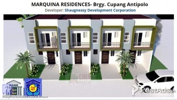 MARQUINA RESIDENCES