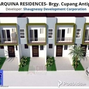 MARQUINA RESIDENCES | PostAds PH