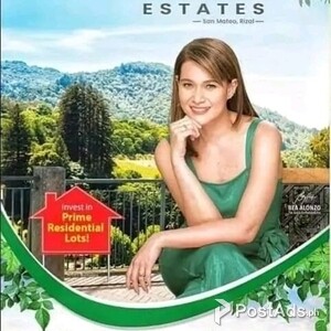 RESIDENTIAL LOT FOR SALE | PostAds PH