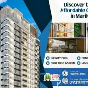 Condominium For Sale #One Kalayaan | PostAds PH