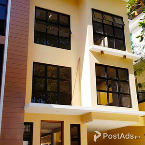CINCO HERMANO CONDOMINIUM FOR SALE LOCATED IN MARIKINA | PostAds PH