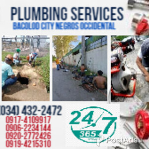 MANSILINGAN MALABANAN SIPHONING SEPTIC TANK SERVICES (034)4322474 | PostAds PH