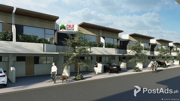 AHANNA RESIDENCES, A HOME JUST FOR YOU