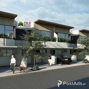 AHANNA RESIDENCES, A HOME JUST FOR YOU | PostAds PH