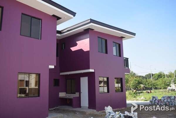 HOUSE AND LOT FOR SALE San Mateo, Rizal, Philippines