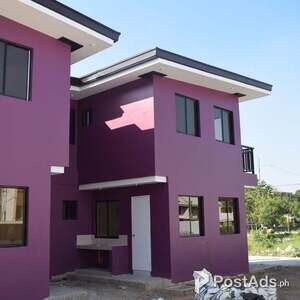 HOUSE AND LOT FOR SALE San Mateo, Rizal, Philippines | PostAds PH