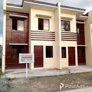SHEFFIELD MODEL - TOWNHOUSE | PostAds PH