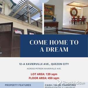 RESIDENTIAL UNIT HOUSE FOR SALE | PostAds PH