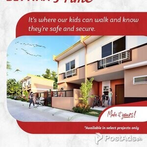 comfortable living affordable price | PostAds PH