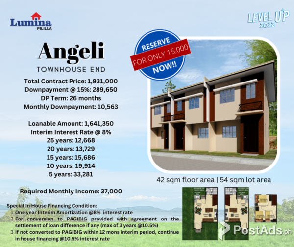 homes thats fit your lifestyle 