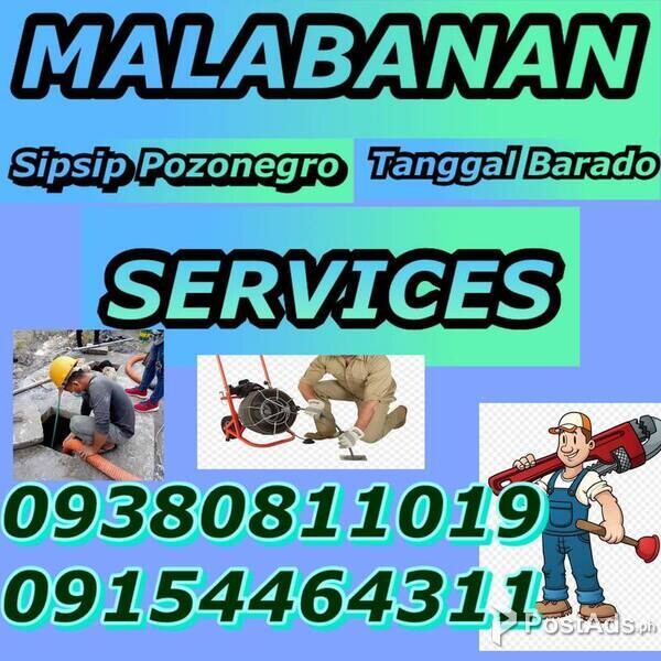 PAMPANGA MALABANAN TANGGAL BARADO EXPERT 09380811019