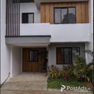 Melton Townhomes: The Perfect Place to Call Home in Binangonan, Rizal | PostAds PH
