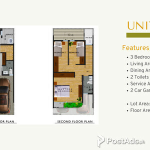 The Majestic Beauty of Traveo Residence | PostAds PH
