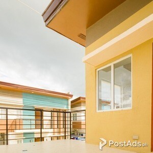 RFO ready to move in HOUSE MODENA LILOAN CEBU | PostAds PH