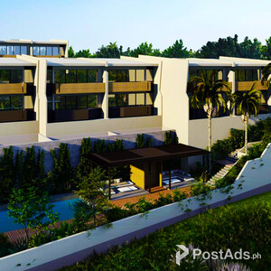 TOWNHOUSE BY AHANNA | PostAds PH