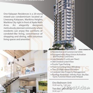 CONDO FOR SALE | PostAds PH