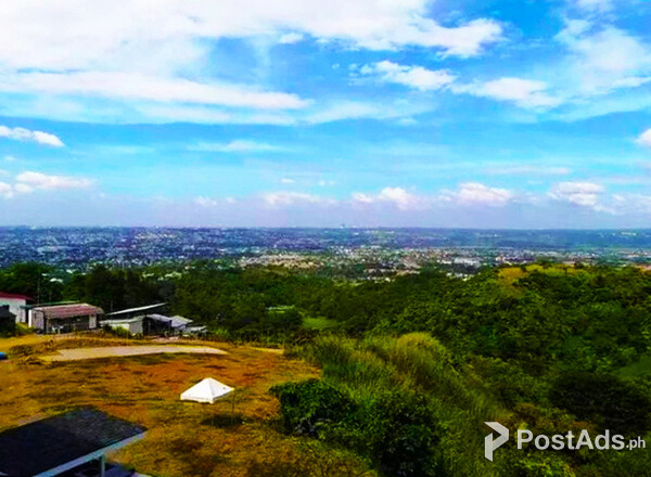 RESIDENTIAL LOT FOR SALE @RIZAL