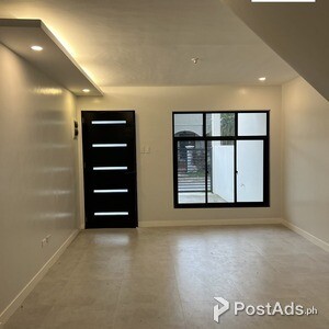 QUESADA RESIDENCES | 3 Bedrooms | PostAds PH