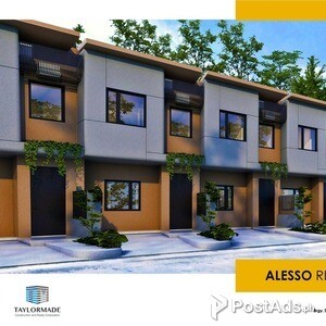 Invest In Your Future - Alesso Residences | PostAds PH