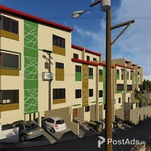 THE NEST PEAKS | CHLP Realty | PostAds PH