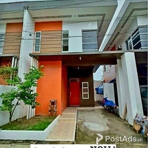 Ready to Occupy Duplex Unit w/ 4BR & 2TB | PostAds PH