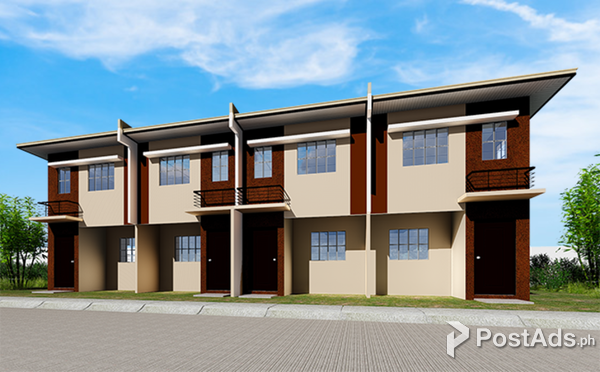ANGELI TOWNHOUSE FOR SALE